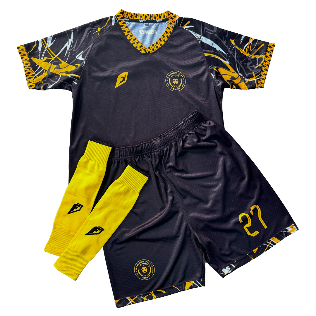 Full Set (Jersey + Pants + Socks) (RM95)