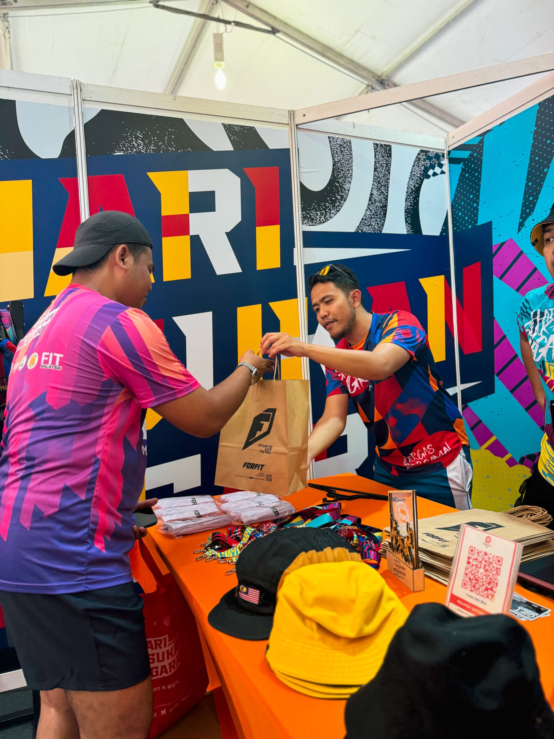 Hari Sukan Negara 2024