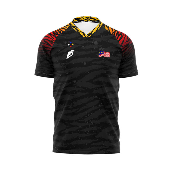 MYSERIES Jersey Tee