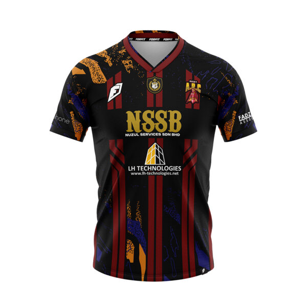 ARC KNIGHT 2025 GAME KIT