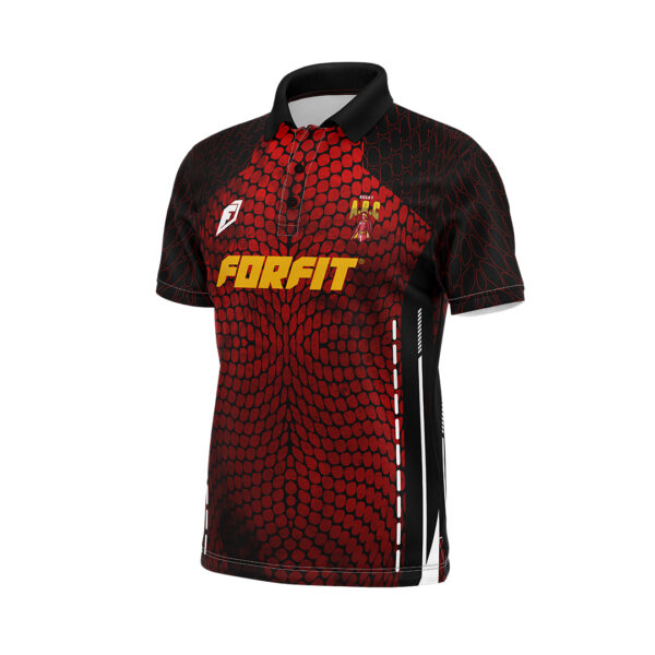 ARC KNIGHT 2025 MANAGEMENT TEE 