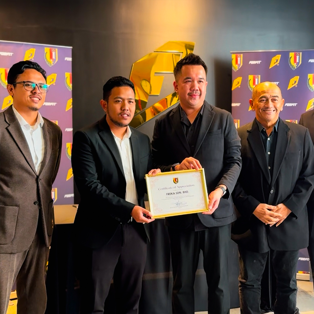 Forfit & Indera SC Seals Strategic Partnerships