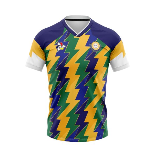 IKMAL FC 2025