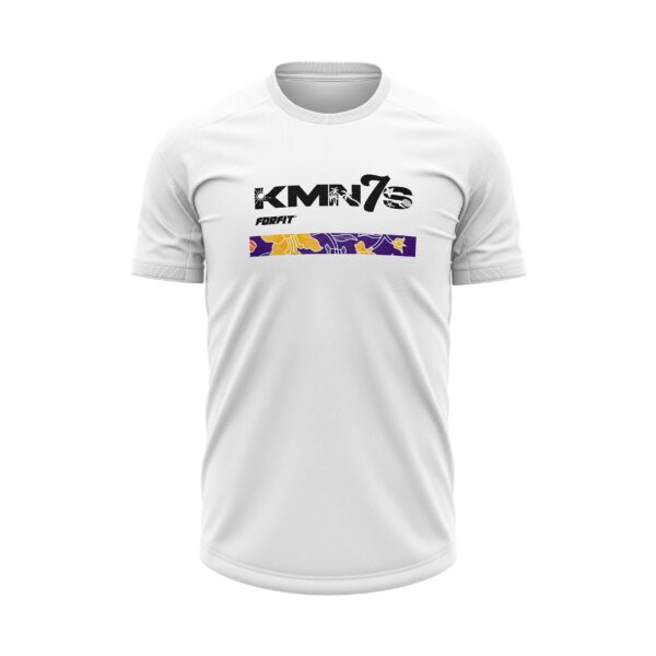 Kemaman 7s 2025 Basic Tee