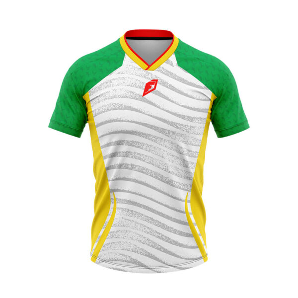 SJAA Eagles Rugby - The Greatest Rivalry Tee (Short Sleeves)