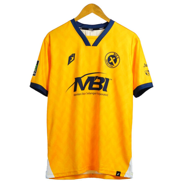 Neo X 25/26 Home GK