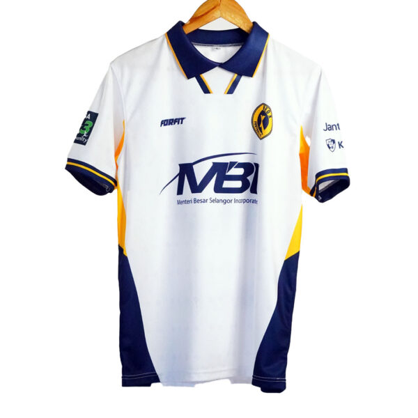 Neo X 25/26 Away