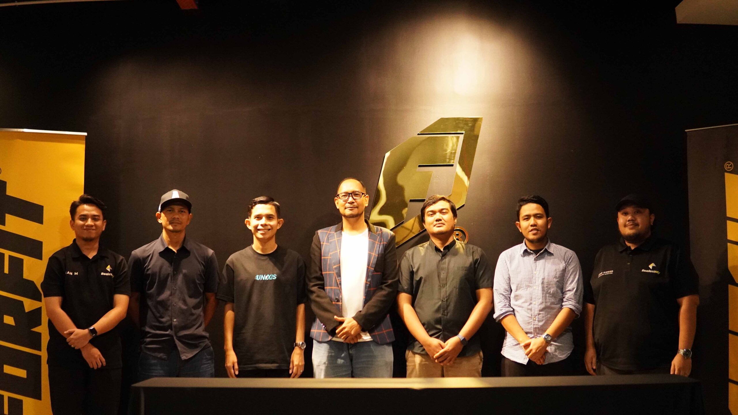 Siber Kraken Umum Kerjasama Baharu Bagi Musim 2026